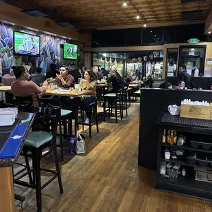 Agave Mexican Bistro