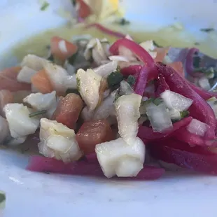 Ceviche