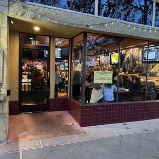 Open December 31 and January 1