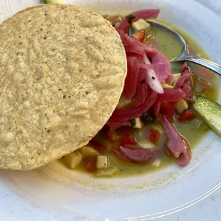 CEVICHE