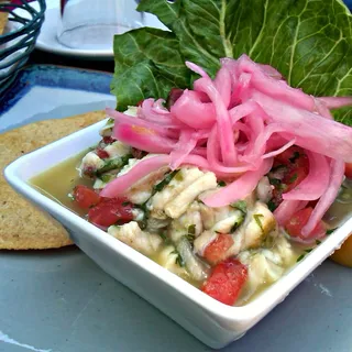Ceviche