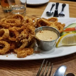 Calamari