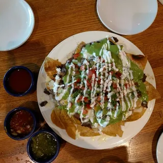 Nachos
