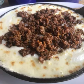Queso Fundido