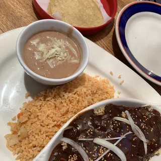 Mole Poblano