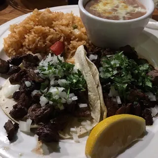 Carne Asada