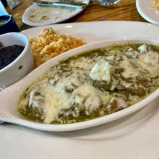 Chile Verde
