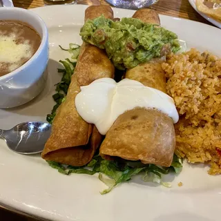 Flautas