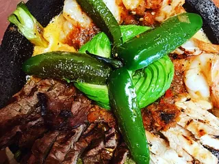 Celia's Mexican Restaurant