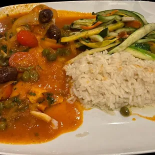 BRONZINO A LA VERACRUZANA