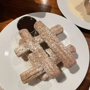 Churros