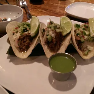 Carnitas Tacos