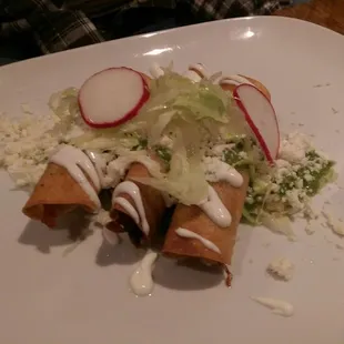 Flautas