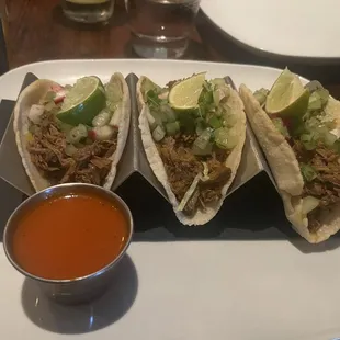 Short Rib Tacos