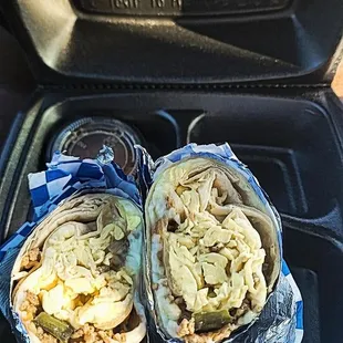 wraps, burritos and wraps, food, burrito