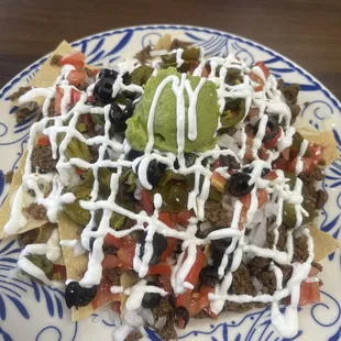 Nachos