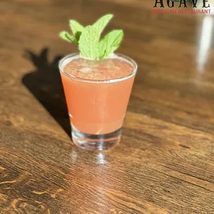 Watermelon Breeze