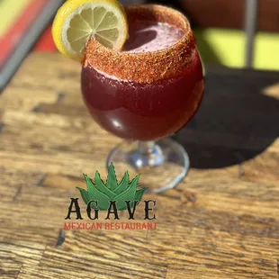 Agave Rosita