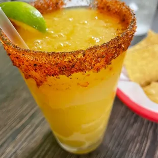 Mango Margarita