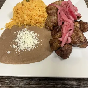 Pork Carnitas