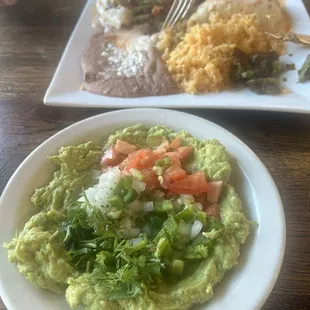 Guacamole DipGuacamole