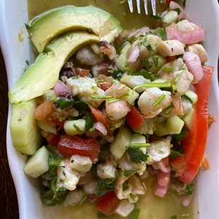 Ceviche