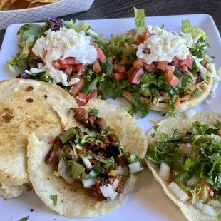 Chicken Chalupa