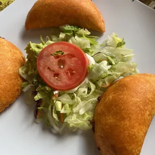 Empanadas