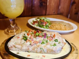 Patron Mexican Bar & Grill