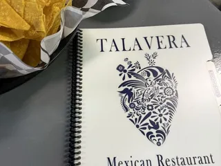 Talavera Mexican Restaurant