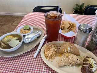 Cielito Lindo Mexican Restaurant