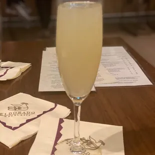 French 75