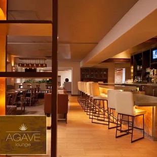 AGAVE Lounge