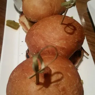 Kobe Sliders