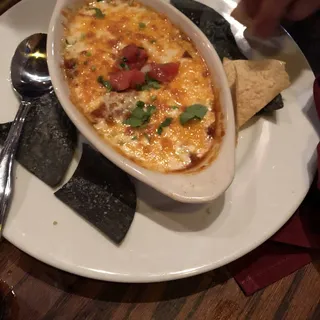 Queso Fundito