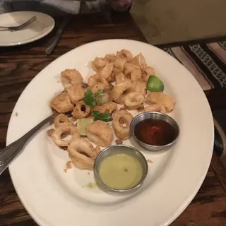 Calamari