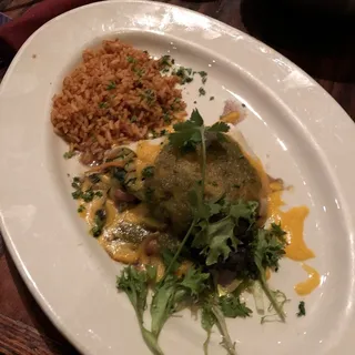 Veggie Burrito