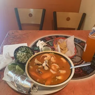 food, soups and chowder, soup, chowder