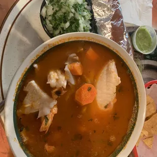 chowder, soups and chowder, soup, food