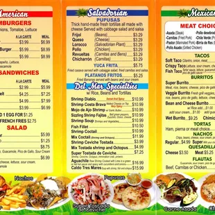 menu pg2