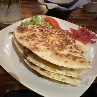 Quesadilla