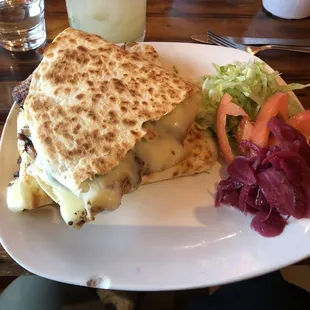 Quesadilla