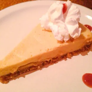 Margarita Key Lime Pie