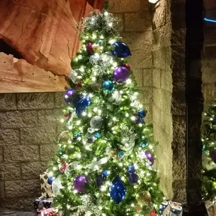 Merry &amp; Bright on Xmas Eve