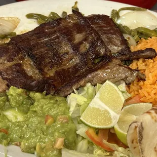 Lunch special