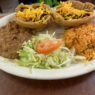 Puffy Taco