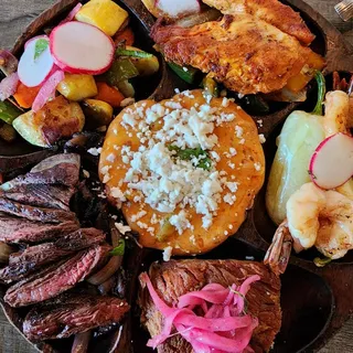 Tour of Seasons Specialties