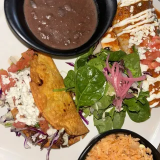 Combinaciones Mexicana