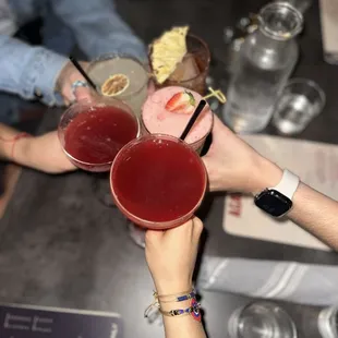 drink