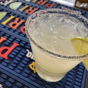 Margarita